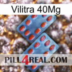 Vilitra 40Mg 05